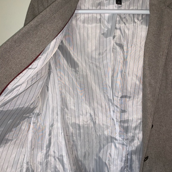 Banana Republic blazer - Picture 3 of 6